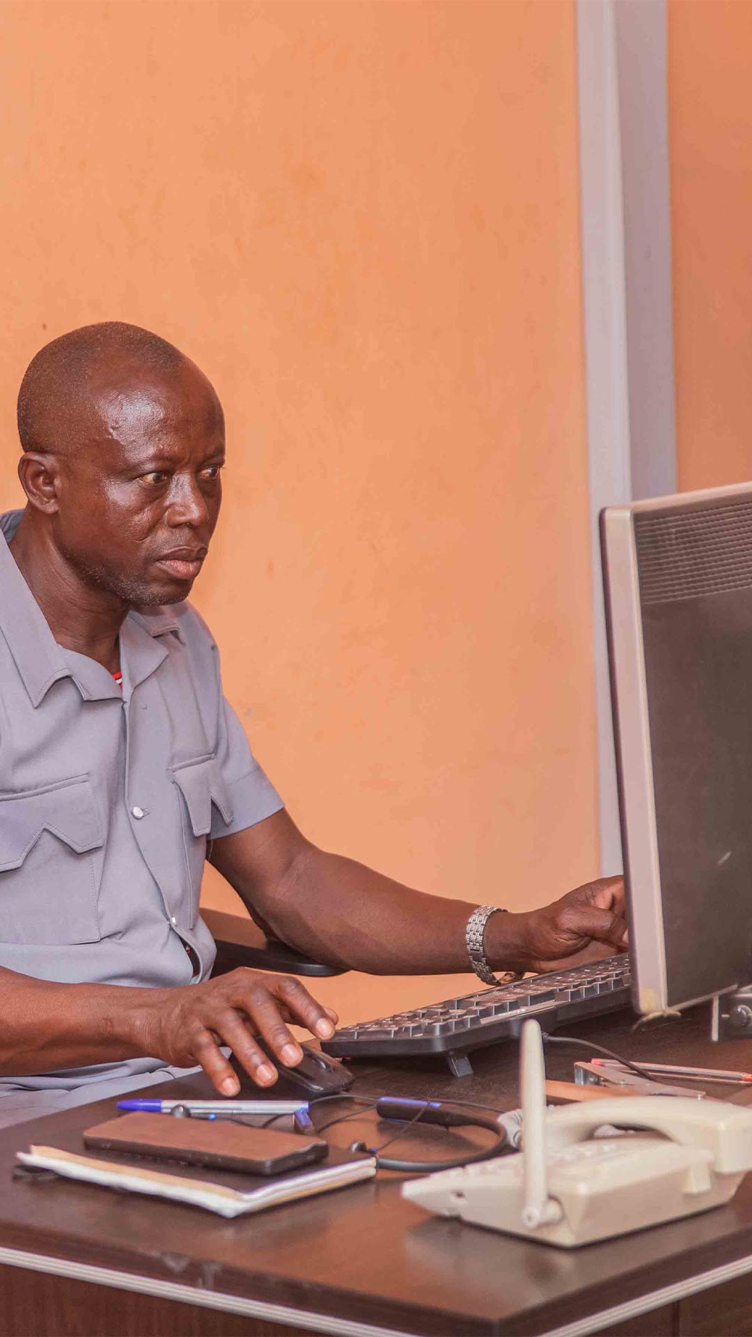 Administrative-Services Administrative-Services